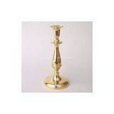 Brass Candle Stands thumbnail-1