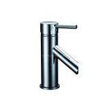 Single Lever Basin Mixer (Sanitary Ware)