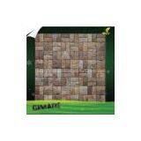 Chinese Coconutshell Veneer