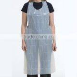 PE Disposable Apron( 1250x850mm)/apron Bulk Wrapped thumbnail-1