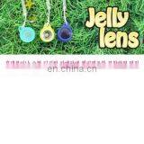 Mobile Phone Jelly Lens Magic Len
