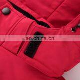 Long Pattern Winter Fur Fashion Down Coats Jackets for Children Wholesale thumbnail-5