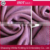 T/R 2X2 Rib Spandex Fabric thumbnail-1