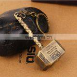 Fashion Thor Key Chain Travel Souvenir Gift Trendy Accessories thumbnail-1