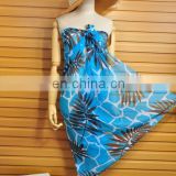 Cheap Silk Beach fashion Scarf Wholesale USA