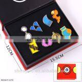 Factory Direct Pokemon Brooches From China Manufacture thumbnail-2