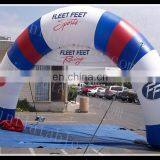 Best Quality Custom Inflatable Arch,inflatable Sports Arch for Advertising,cheap Inflatable Arch Price for Sale