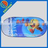 EASTSUN Customized Pop Up Car Sunshade Round Silver Car Sun Visor For Front Window thumbnail-1