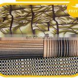 High Quality African Jacquard Fabric Dyed Cotton Guinea Brocade Holland Super Wax thumbnail-5