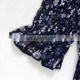 Elgant and High Quality Custom New Fashion Ladies off Shoulder Prom Dress thumbnail-3