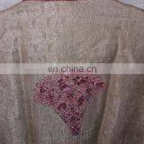 Ethnic Man's Wedding Zardosi Work Designer Sherwani Indian Kurta thumbnail-2