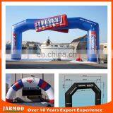 Air Bow Air-sealed Inflatable Arch, Entrance Arch Door thumbnail-1