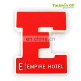 Made Your Own Design 16g Flash Drive , Rectangle Shape PVC USB Disk thumbnail-5