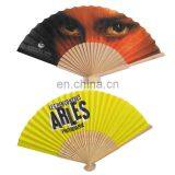 Promoting Customizing Quality Product Paper Fan Sticks thumbnail-1