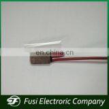 BR-A1D Metal Case Thermal Protector 85Degrees