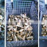 Quanzhou Long Lifespan 250kg Automatic Shot Blasting Machine thumbnail-4