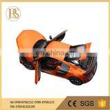 Hight Simulation Alloy Model Car Diecast Vehicle 1:28 Metal Pull thumbnail-2