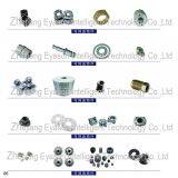 Rotary Disk Sorting Machine for Long Screws thumbnail-3