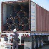Large Diameter Spiral Submerged Arc Welded SSAW Steel Pipe thumbnail-2