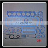 Auto Engine Head Gasket for LAND CRUISER 2H OEM 04111-68021