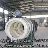 Potato Starch Processing Machine thumbnail-1