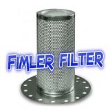 Fimler filter 5750002668, 5750002669, 5750002669,5750002663, 5750002665, 5750002666