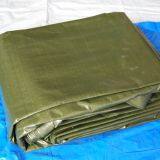 12 X 24 Tarp Ethiopia Market Green / White thumbnail-1