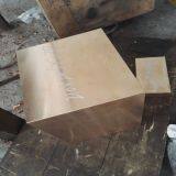 Nickel Beryllium Copper Plate C17510 thumbnail-1