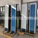 Insulated Low E Glass Coating Sealing Robot thumbnail-5