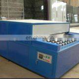 Glass Hot Roller Press Machine