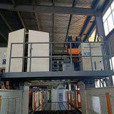 Taiwan SH-Qiao You FD-2142 Gantry Machining Center thumbnail-3