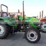 4wd 754 Small Agricultural Tractor thumbnail-5