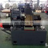 CK-32L High Precision Horizontal Cnc Lathe Machine Turning thumbnail-5
