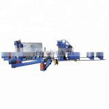 Sheet Production Line ABS Thermal Foam Board Extruder Machine