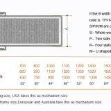 Extra Narrow Sofa Bed Mechanism TFN00# thumbnail-3