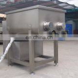 High Ratio Reliable Worldwide Selling Vacuum Meat Mixer Machine With Trolley thumbnail-5