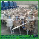 Large Capacity Automatic Spiral Oil Presswith Vaccum Filter Integrated Oil Refining Machinery thumbnail-3