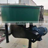 High Quality Clay Blending Machine Concrete Mixing Machine With Wheels