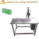 Automatic Soap Strips Bar Cutting Machine Manual Widely Used Hotel Soap Cutter thumbnail-6