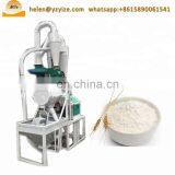 High-speed Machine for Making Maize Corn Flour Wheat Flour Grinder Grinding Powder Machine thumbnail-2