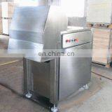 Industrial Electric Frozen Meat Block Cutter/chicken Meat Cutting Machine Price thumbnail-3