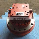 Hitachi Excavator Travel Motor 4309476 EX30UR-2C Final Drive thumbnail-2