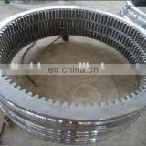 OEM Excavator Swing Bearing Swing Gear PC240-6K Swing Circle thumbnail-4