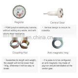 DN25 Multi Jet Brass Reed Switch Pulse Output Water Meter thumbnail-4