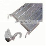 Steel Scaffolding Working Platform Catwalk Board For Construction And Building thumbnail-5
