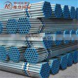 Round Hollow Section Steel Galvanized Pipe thumbnail-6