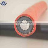 XLPE Insulation 25KV for Electrical Purposes MV105 MV90 Cable thumbnail-5