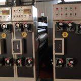 Gaungzhou Automatic Printing Slotting Die- Cutting Machine thumbnail-2