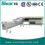 Plastic Window PVC Window Door Arch Bending Machine thumbnail-3
