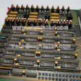 81.186.5315 Motor Board MOT 00.785.0370 MOT Card SM/CD102 SM74 SM52 Used Electronic Board thumbnail-2